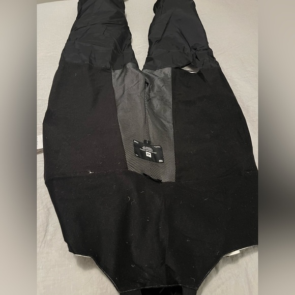 Men's Ride Snowboards Bib - Picture 12 of 12